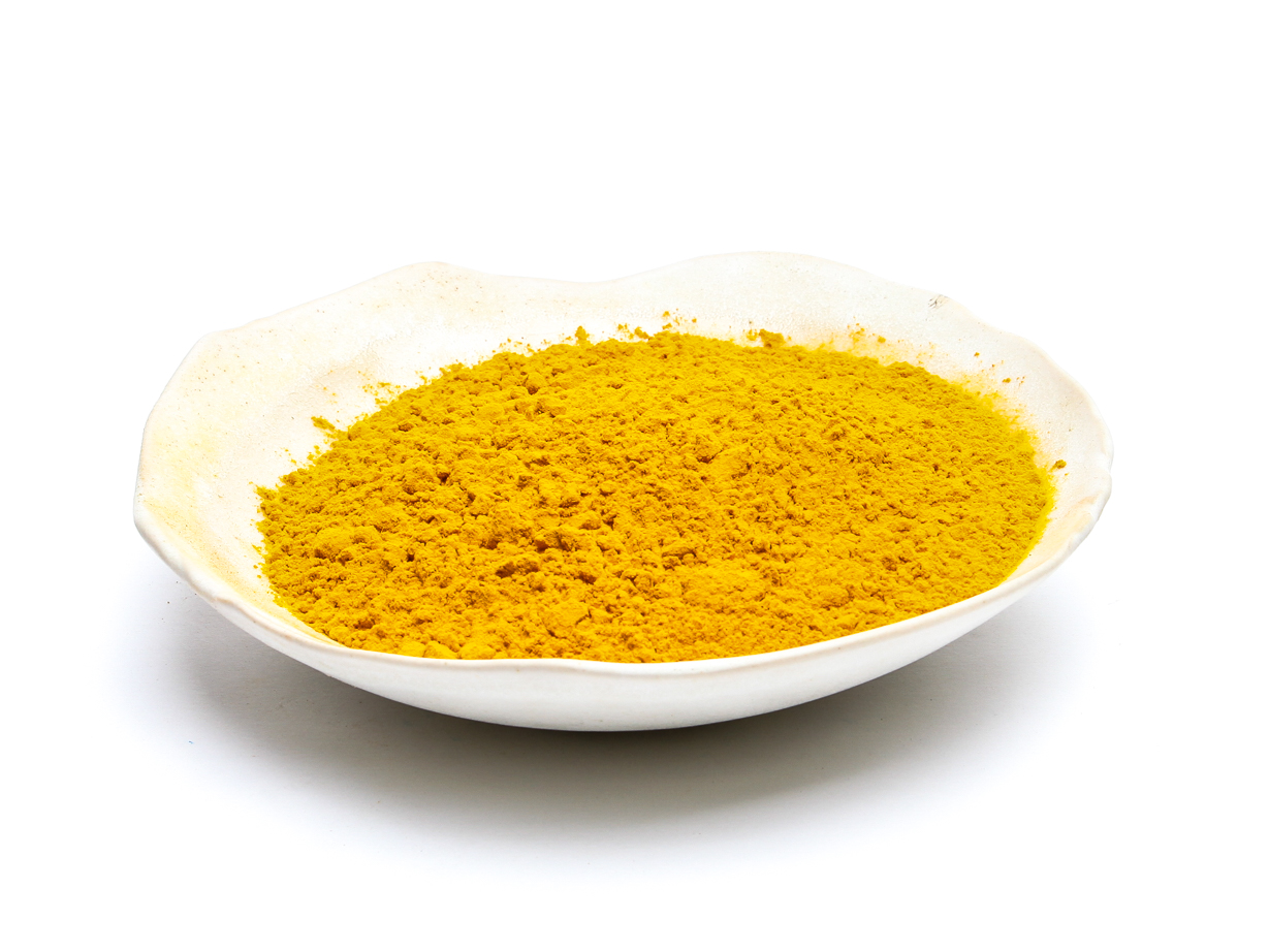 Curcuma